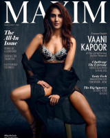 Vaani Kapoor pic #1038315