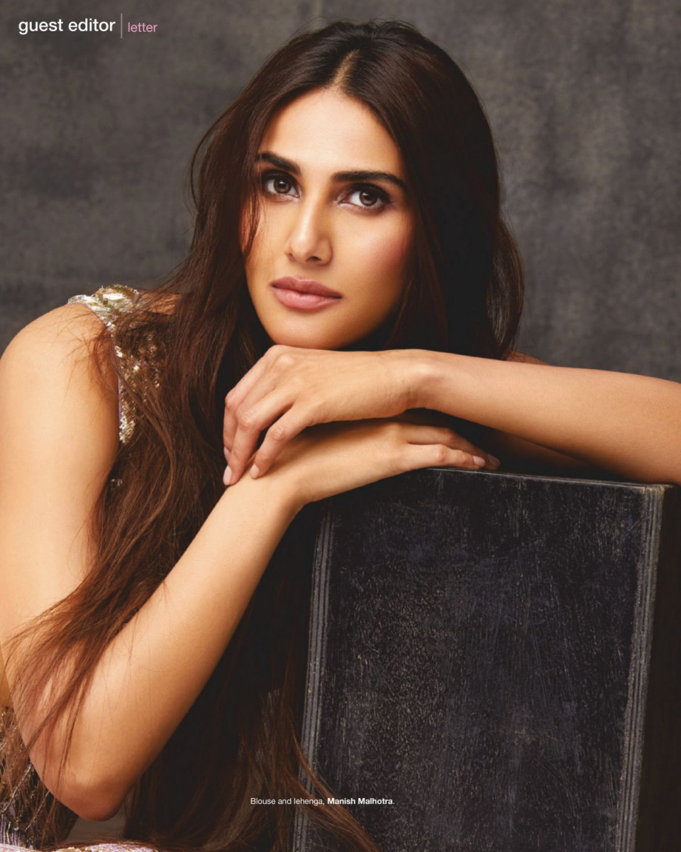 Vaani Kapoor: pic #1209043