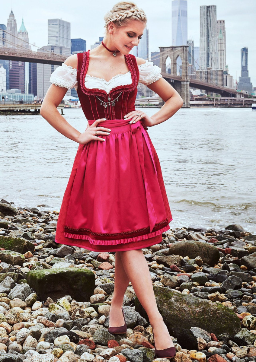 Valentina Pahde: pic #1060797