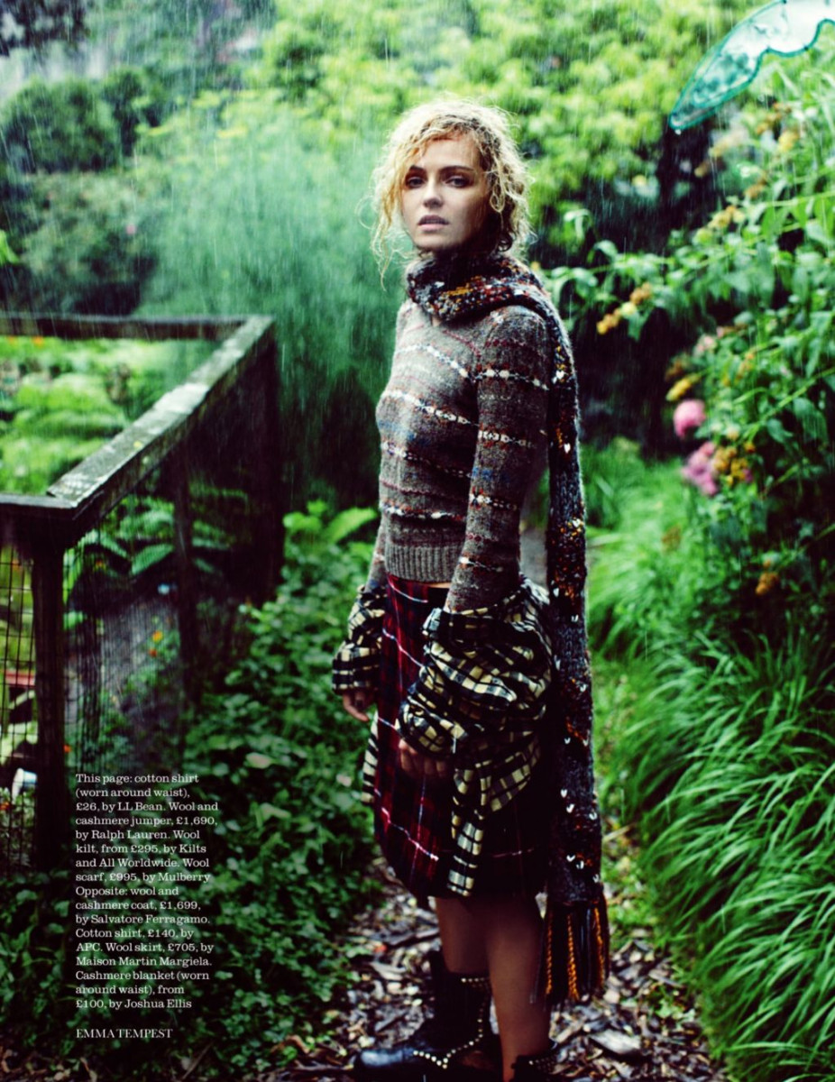Valentina Zelyaeva: pic #541438