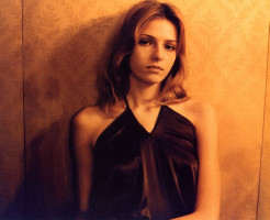 Valentina Zelyaeva photo #