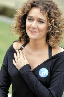 Valeria Golino photo #