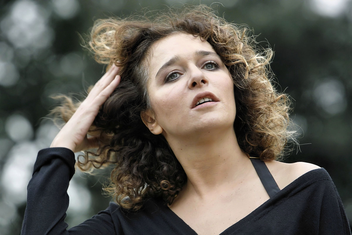 Valeria Golino: pic #507507