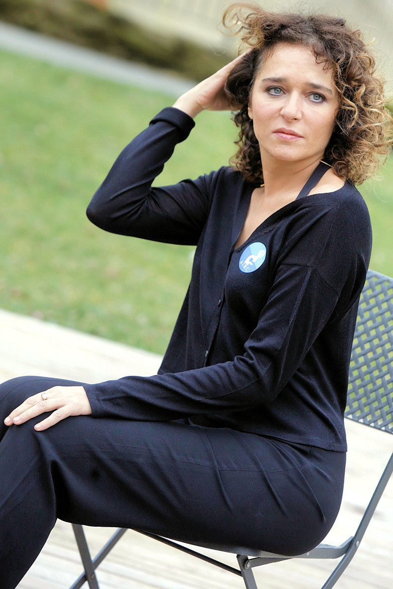 Valeria Golino: pic #507505