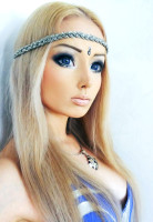Valeria Lukyanova  photo #