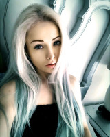 Valeria Lukyanova  photo #