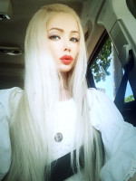 Valeria Lukyanova  photo #
