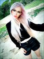 Valeria Lukyanova  photo #