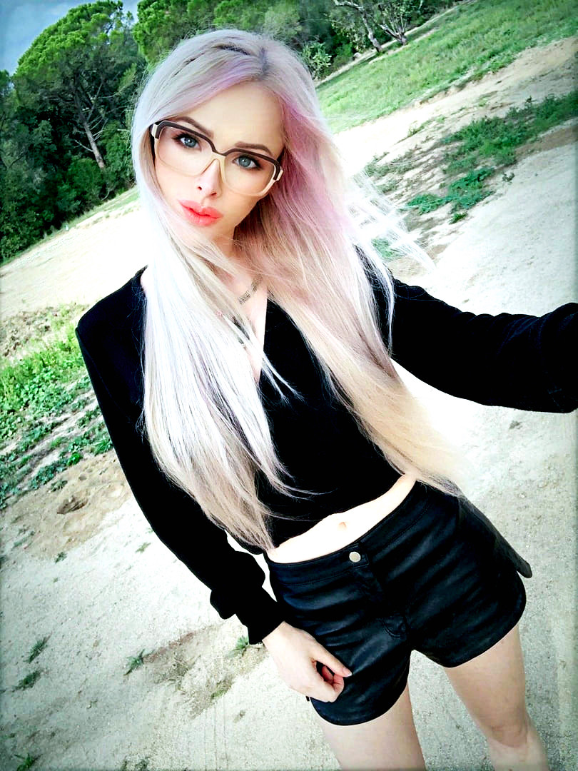 Valeria Lukyanova : pic #1184445