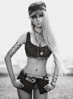 Valeria Lukyanova  photo #