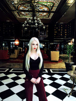 Valeria Lukyanova  photo #