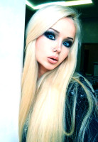 Valeria Lukyanova  photo #