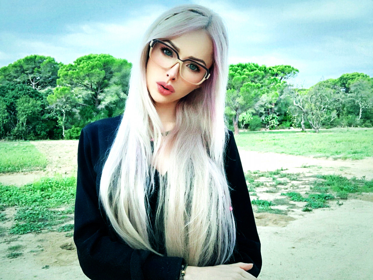 Valeria Lukyanova : pic #1184441