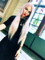 Valeria Lukyanova  photo #