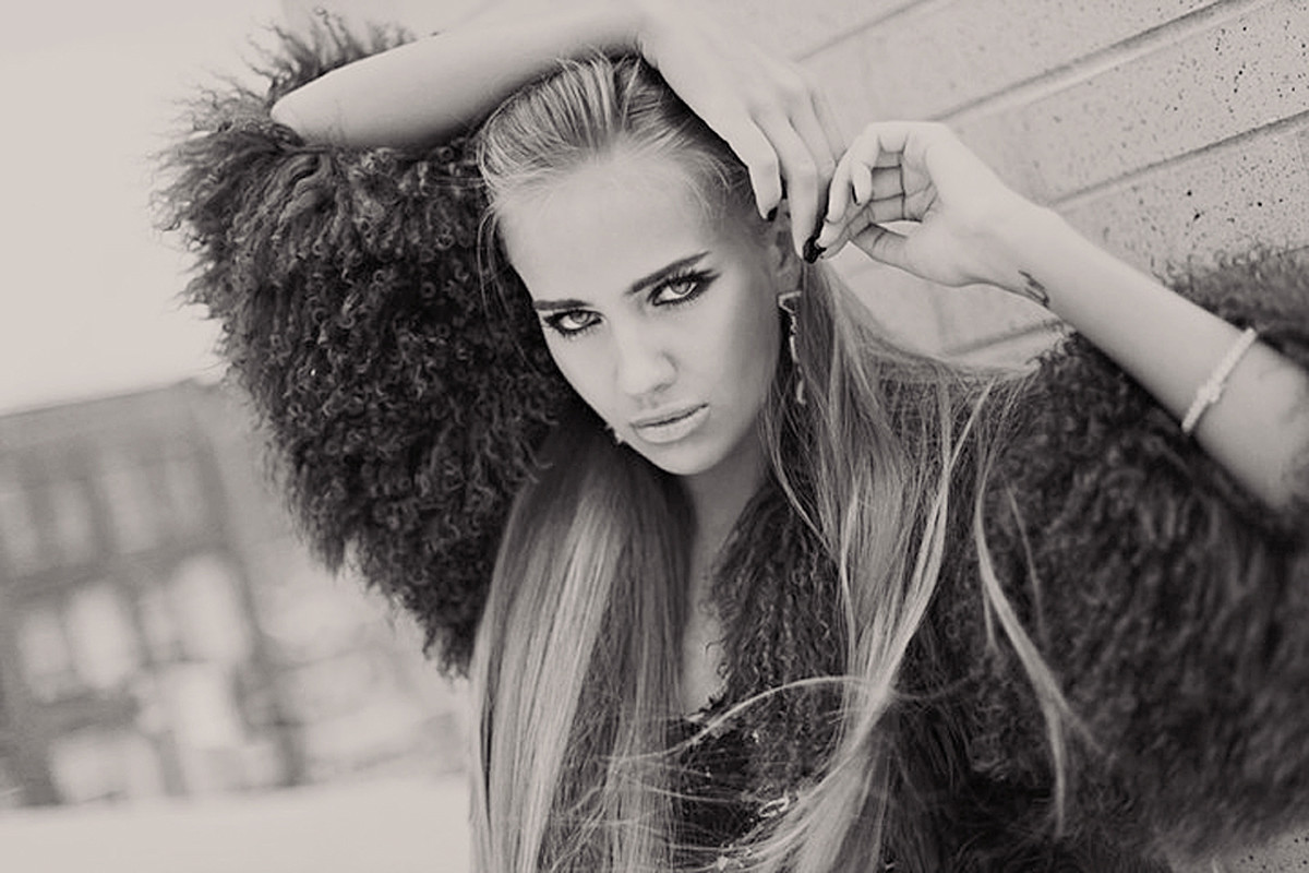 Valeria Sokolova: pic #300815