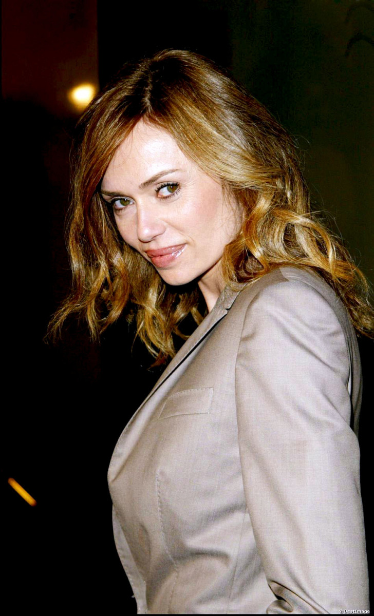 Vanessa Angel: pic #1083245