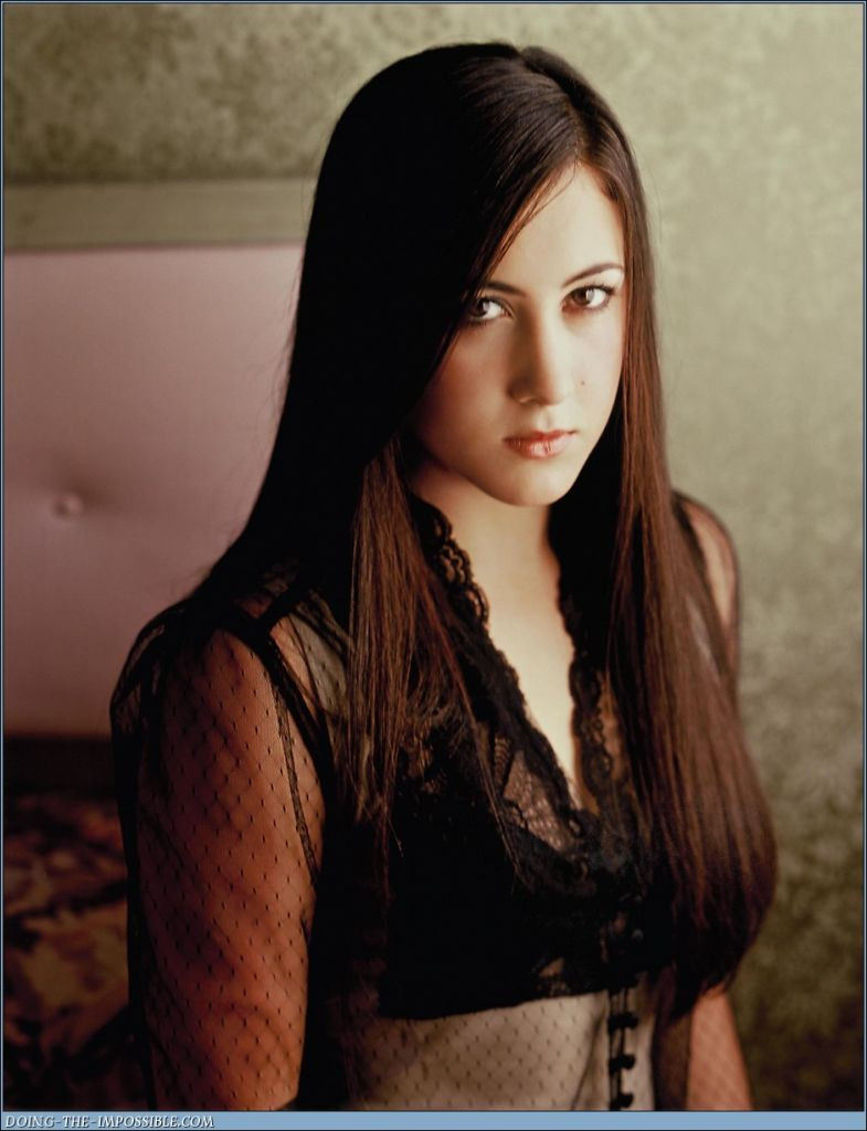 Vanessa Carlton: pic #176412