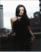 photo 4 in Vanessa Carlton gallery [id176419] 2009-08-11