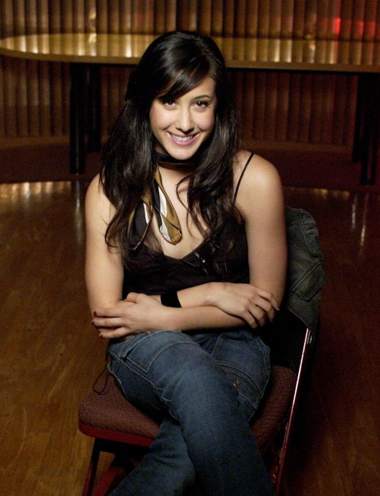 Vanessa Carlton: pic #176415