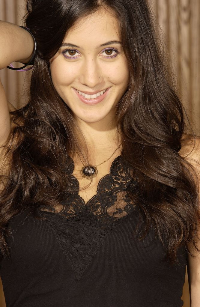 Vanessa Carlton: pic #176411