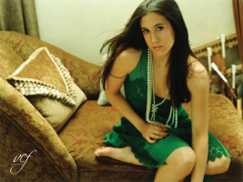 Vanessa Carlton photo #