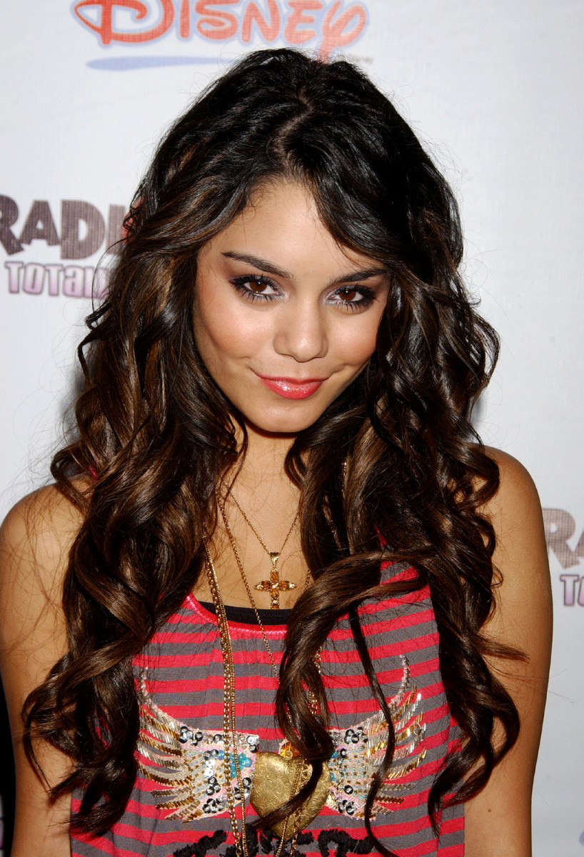 Vanessa Hudgens: pic #124813