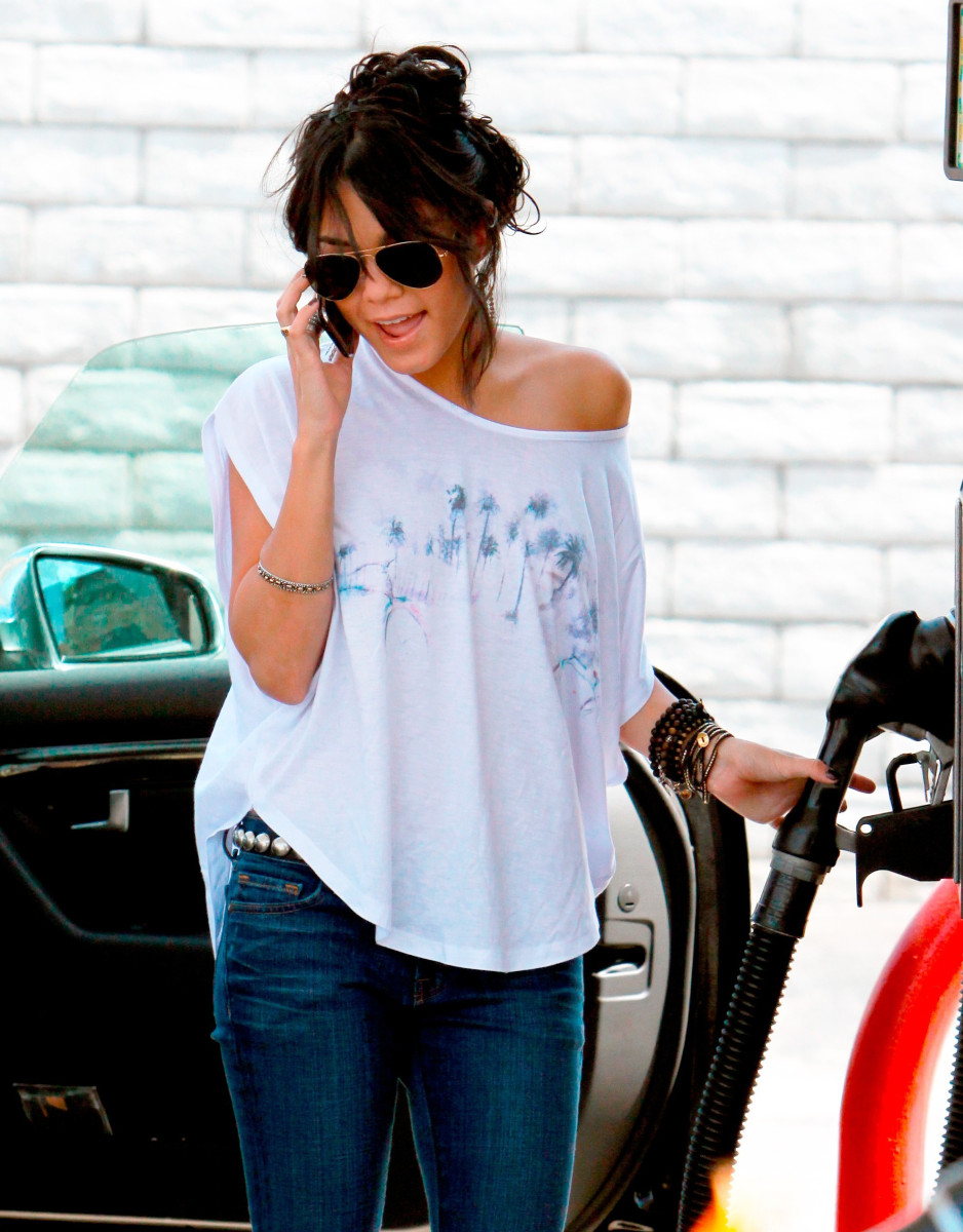 Vanessa Hudgens: pic #177568