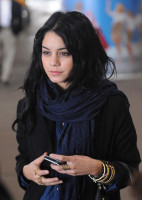 Vanessa Hudgens photo #