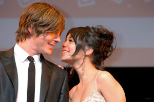Vanessa Hudgens photo #