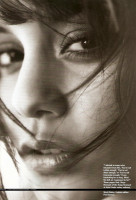 Vanessa Hudgens photo #
