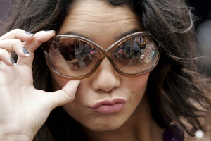Vanessa Hudgens photo #