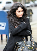 Vanessa Hudgens photo #