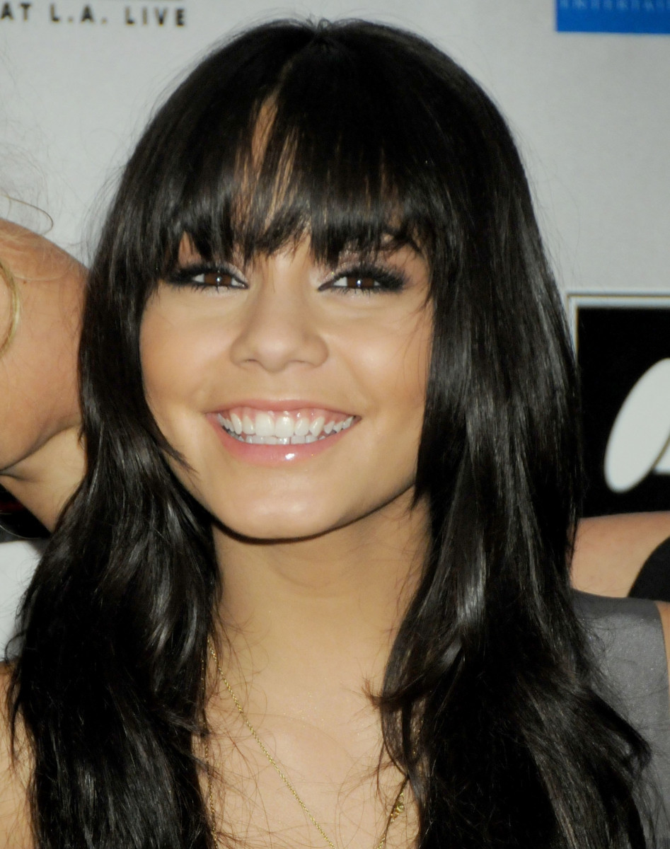 Vanessa Hudgens: pic #158073