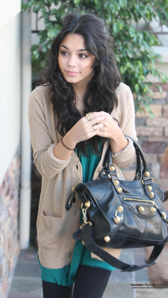 Vanessa Hudgens: pic #131890