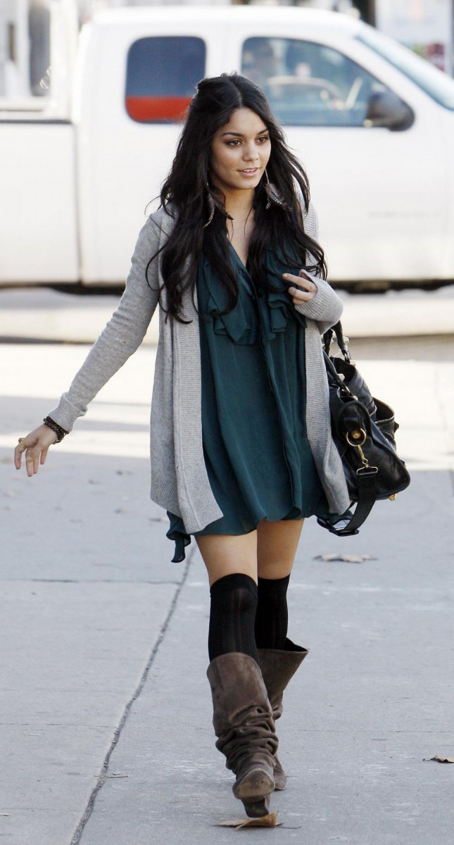 Vanessa Hudgens: pic #128299