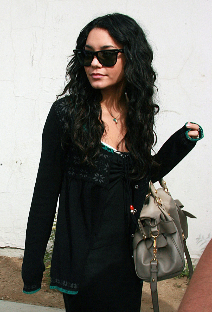 Vanessa Hudgens: pic #129813