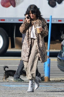 Vanessa Hudgens photo #