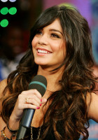 Vanessa Hudgens photo #