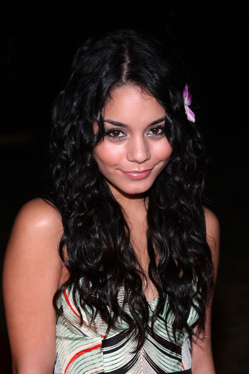 Vanessa Hudgens: pic #87804