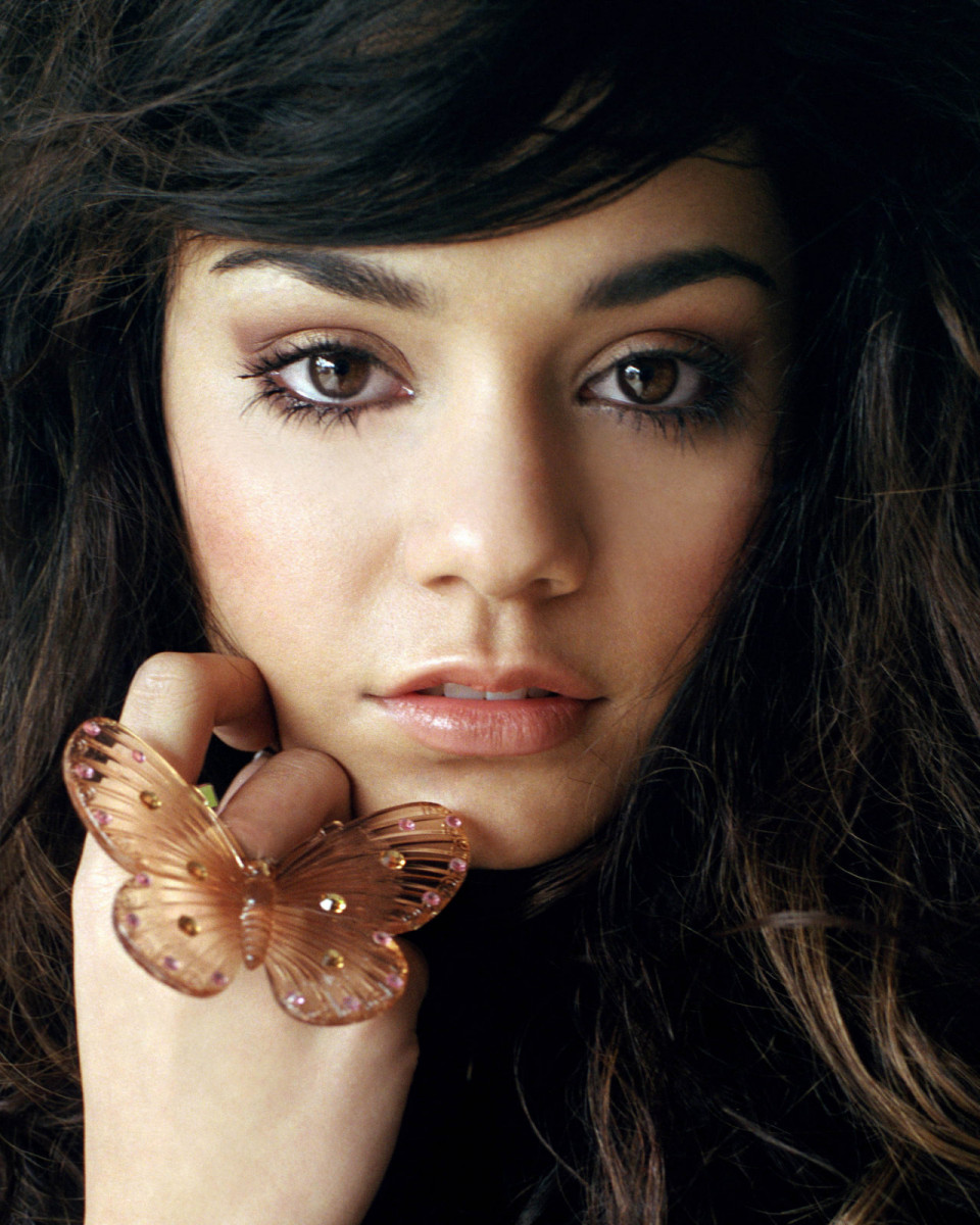 Vanessa Hudgens: pic #116824