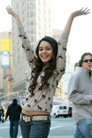 Vanessa Hudgens photo #