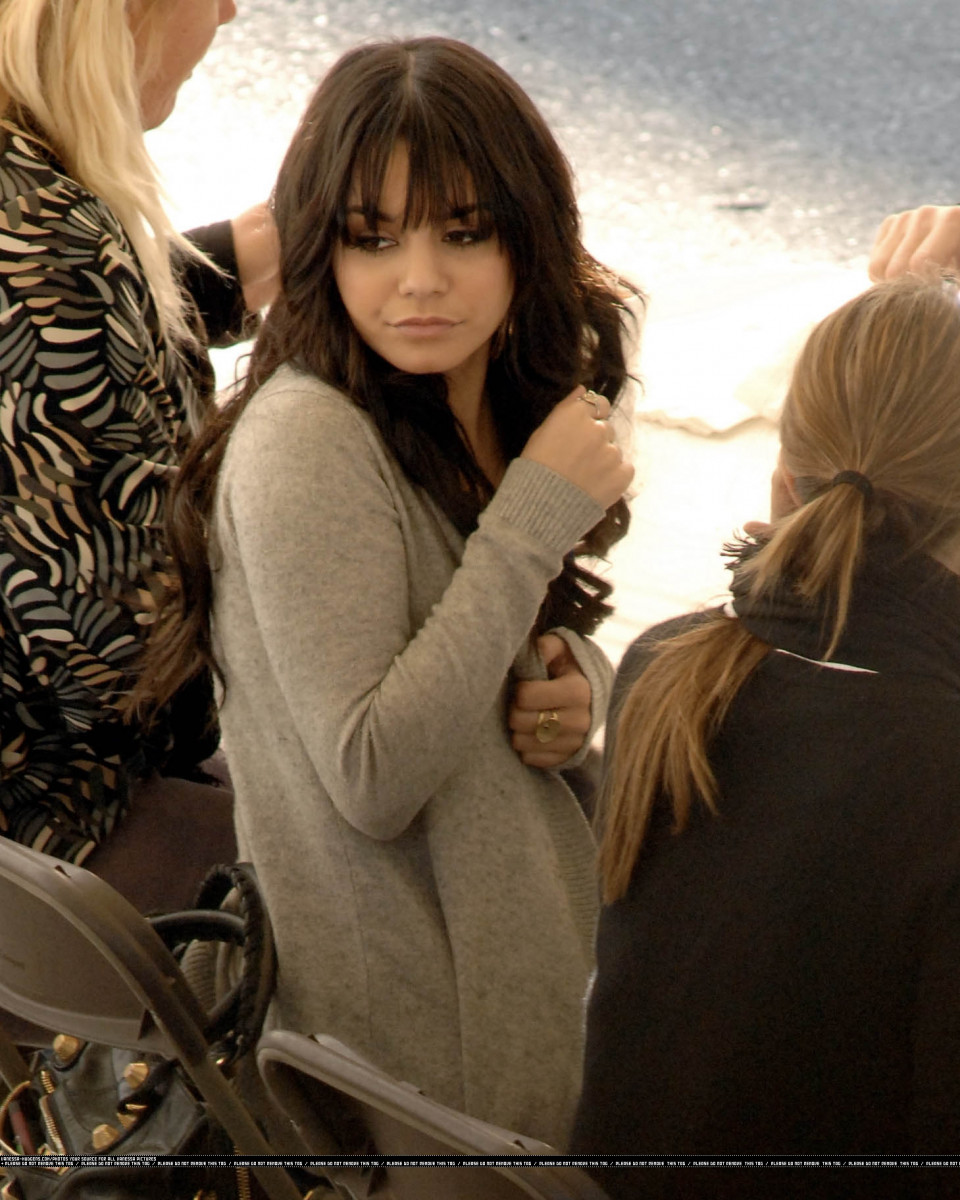 Vanessa Hudgens: pic #129407