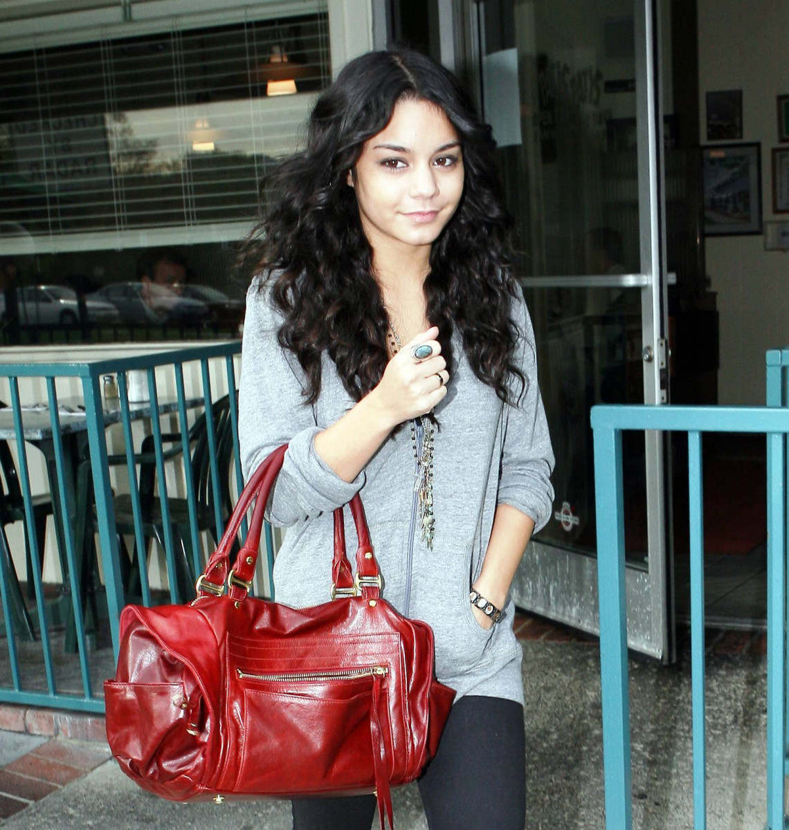 Vanessa Hudgens: pic #124332