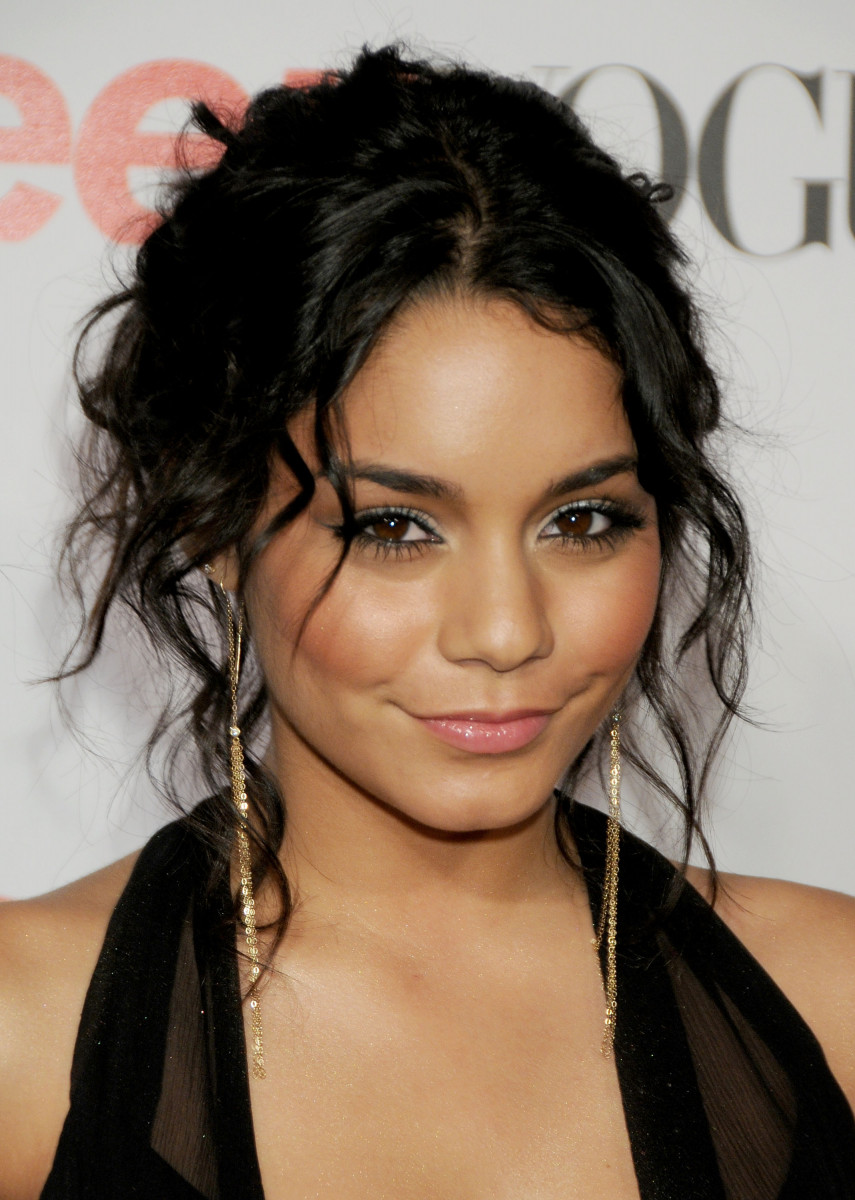 Vanessa Hudgens: pic #129459