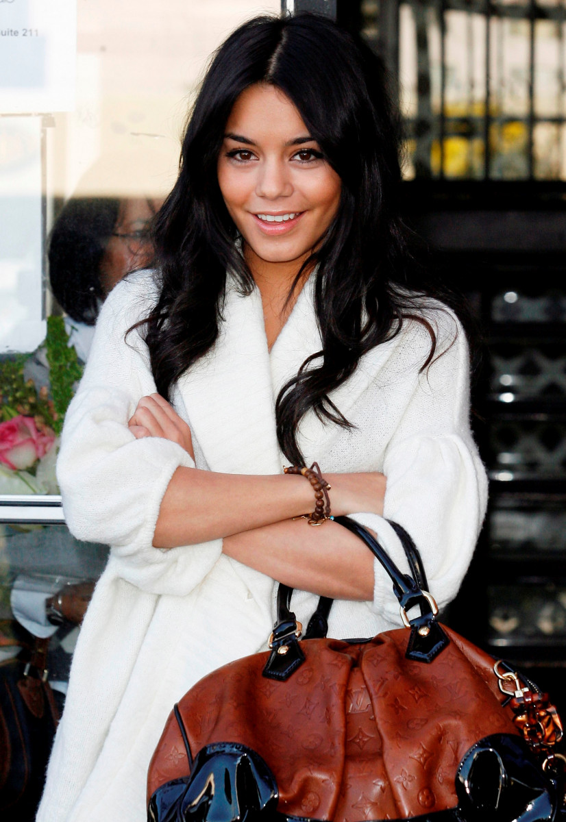 Vanessa Hudgens: pic #130195