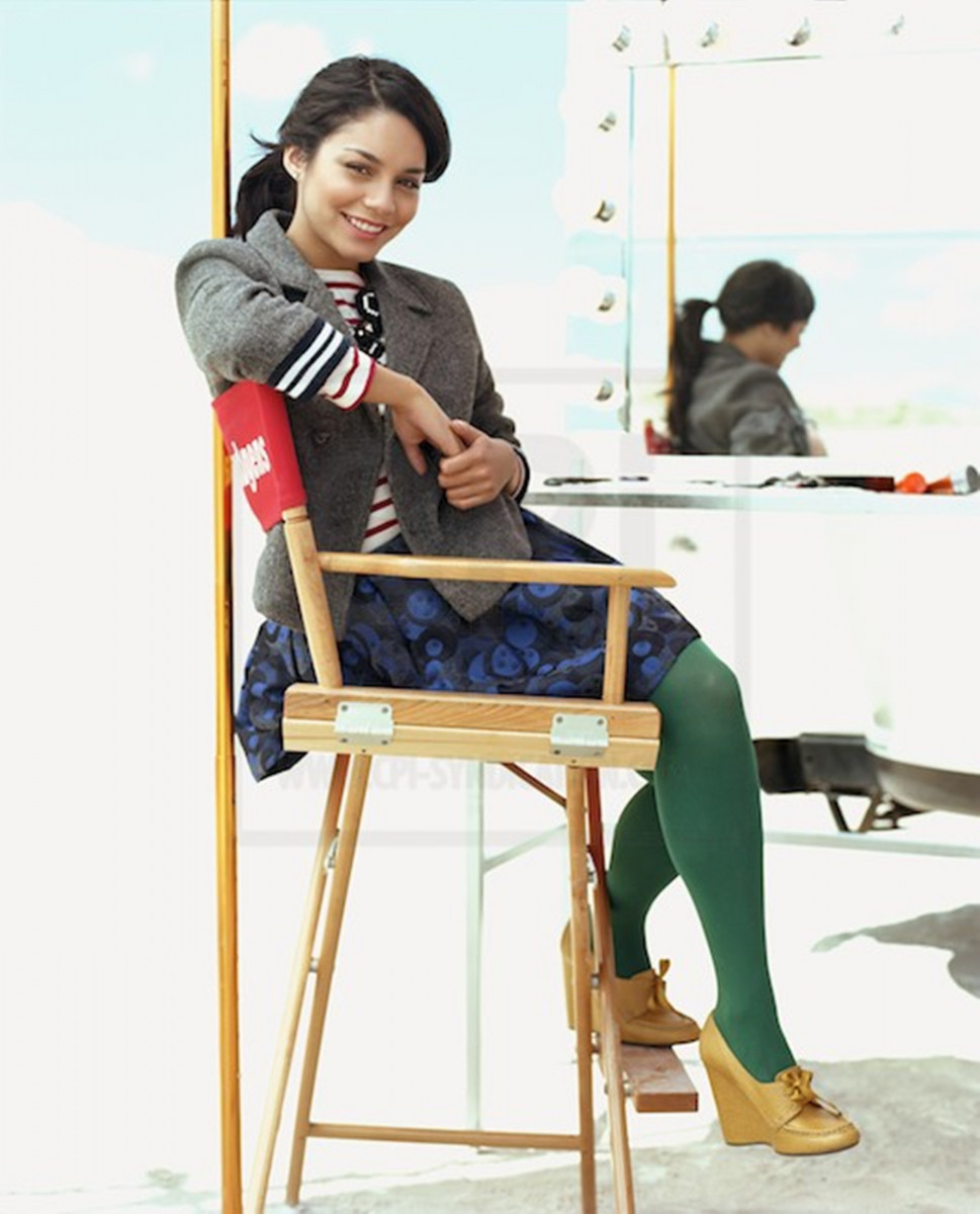 Vanessa Hudgens: pic #136020