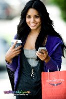 Vanessa Hudgens photo #