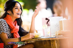 Vanessa Hudgens photo #
