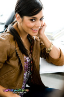 Vanessa Hudgens photo #