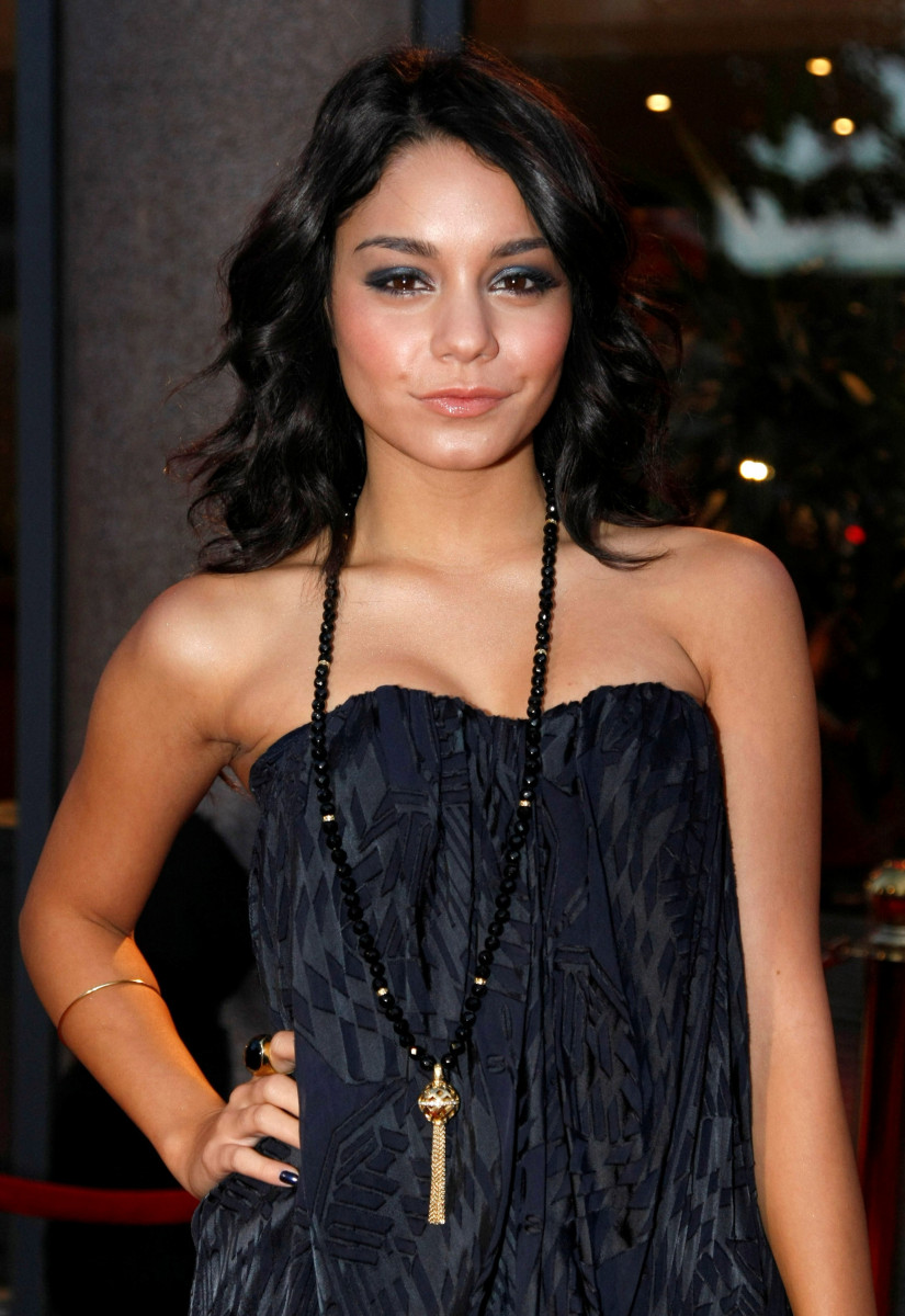 Vanessa Hudgens: pic #128358